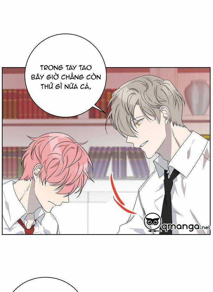 Đừng Lại Gần Giới Hạn 10M Của Tôi Chapter 65 trang 22