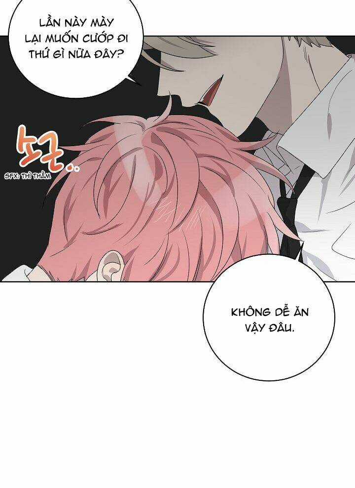 Đừng Lại Gần Giới Hạn 10M Của Tôi Chapter 65 trang 23