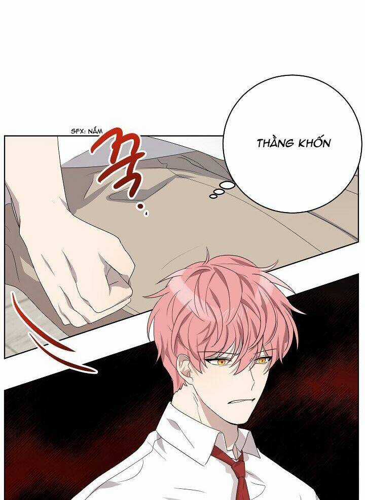 Đừng Lại Gần Giới Hạn 10M Của Tôi Chapter 65 trang 25