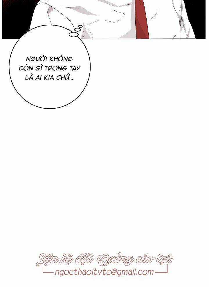 Đừng Lại Gần Giới Hạn 10M Của Tôi Chapter 65 trang 26