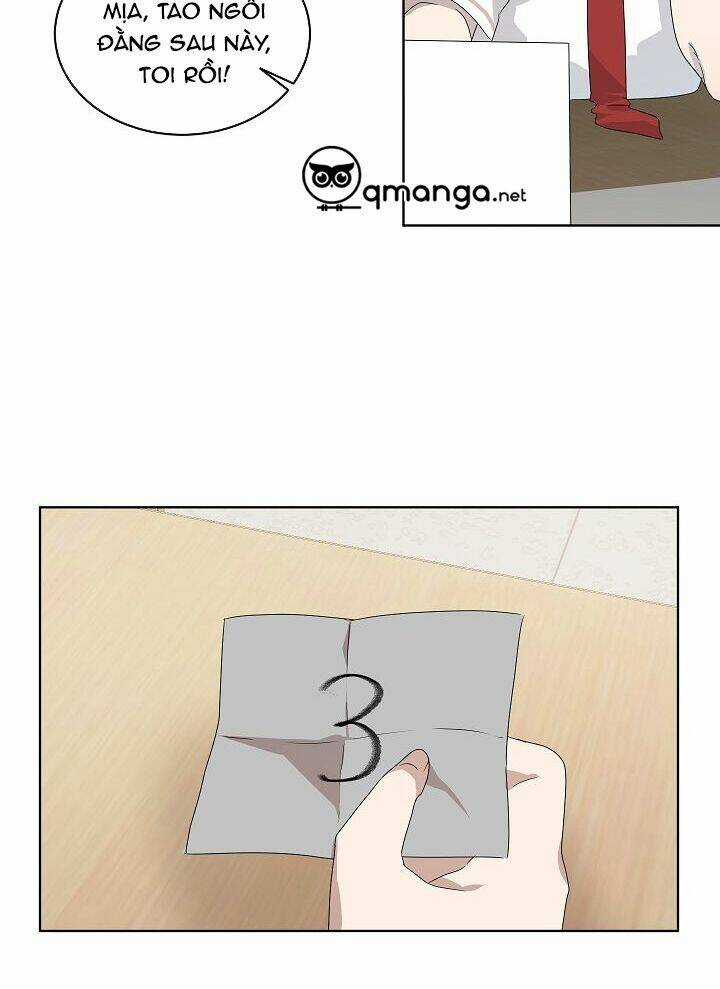 Đừng Lại Gần Giới Hạn 10M Của Tôi Chapter 65 trang 29