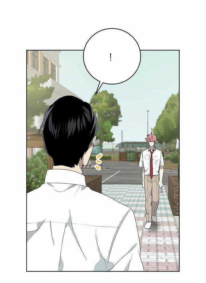 Đừng Lại Gần Giới Hạn 10M Của Tôi Chapter 65 trang 3