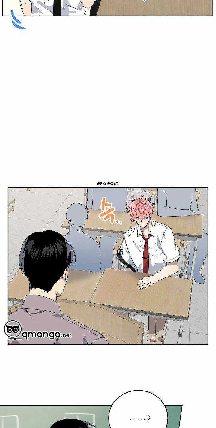 Đừng Lại Gần Giới Hạn 10M Của Tôi Chapter 65 trang 31