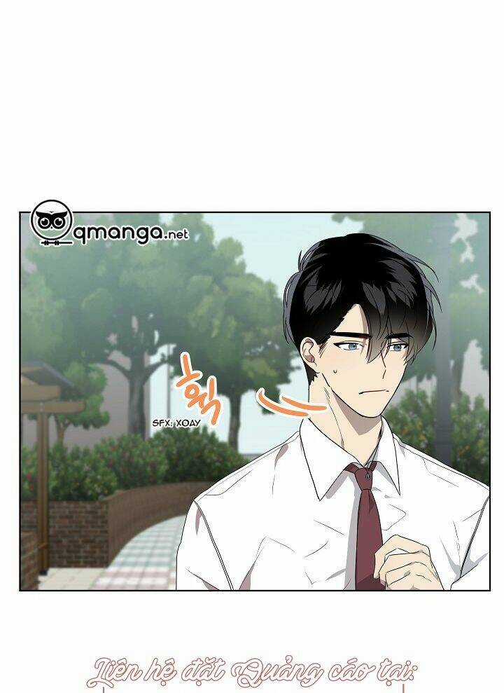 Đừng Lại Gần Giới Hạn 10M Của Tôi Chapter 65 trang 4