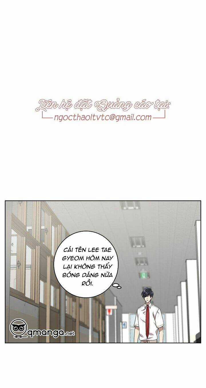 Đừng Lại Gần Giới Hạn 10M Của Tôi Chapter 65 trang 46