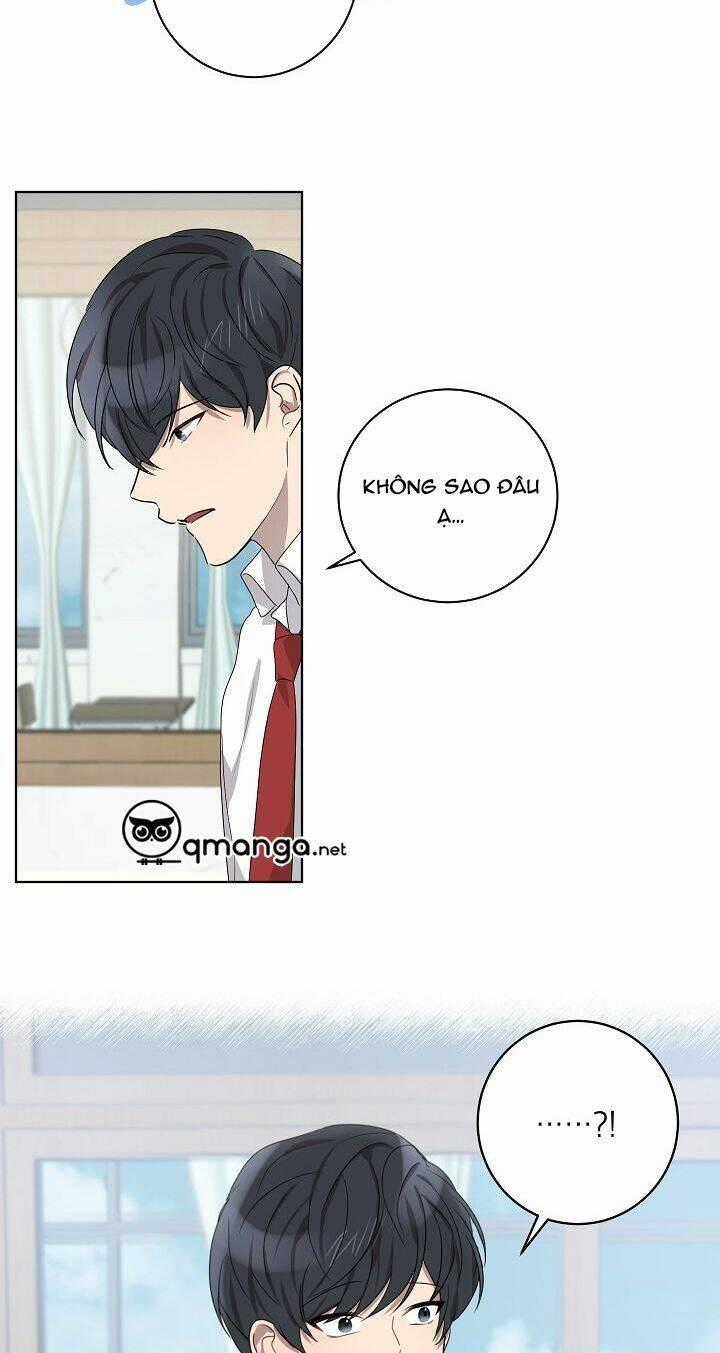 Đừng Lại Gần Giới Hạn 10M Của Tôi Chapter 65 trang 48