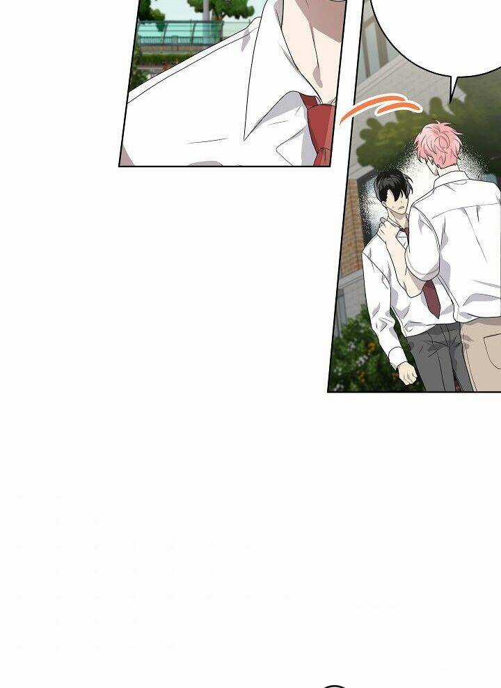 Đừng Lại Gần Giới Hạn 10M Của Tôi Chapter 65 trang 6