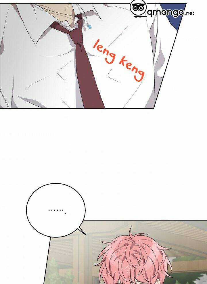 Đừng Lại Gần Giới Hạn 10M Của Tôi Chapter 65 trang 7