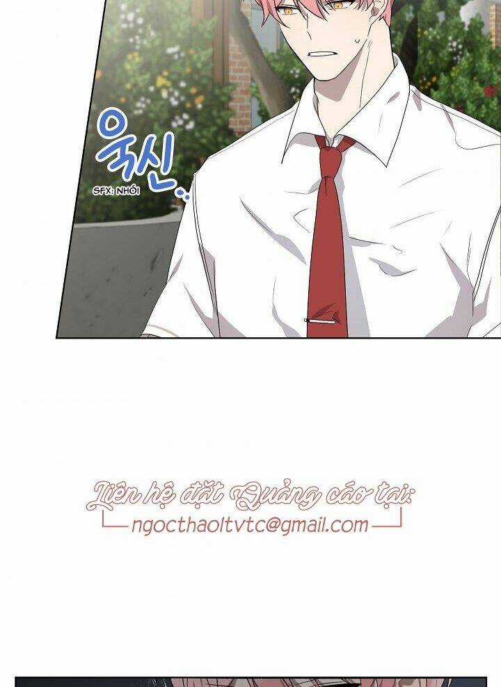 Đừng Lại Gần Giới Hạn 10M Của Tôi Chapter 65 trang 8