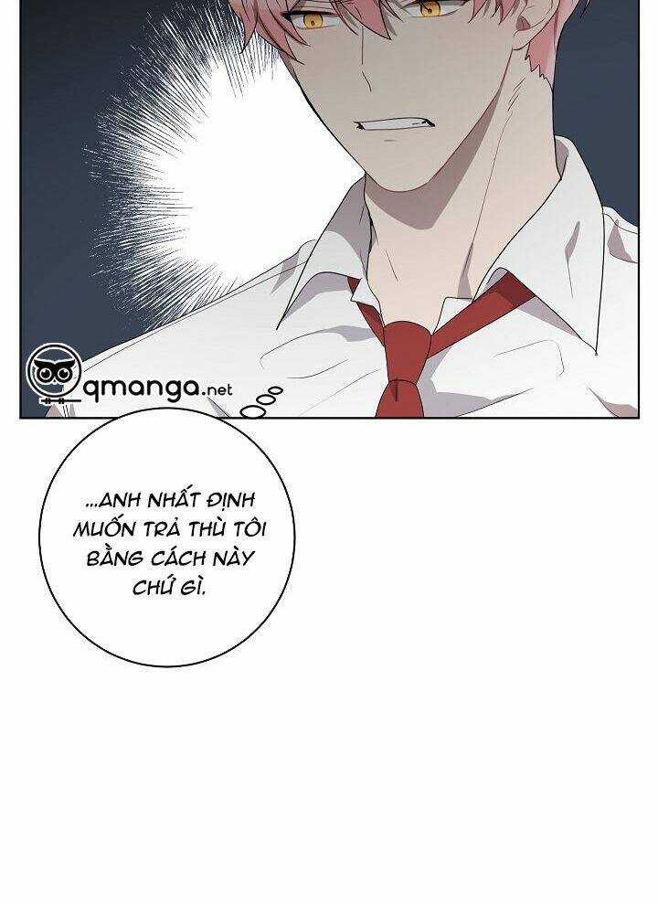 Đừng Lại Gần Giới Hạn 10M Của Tôi Chapter 65 trang 9