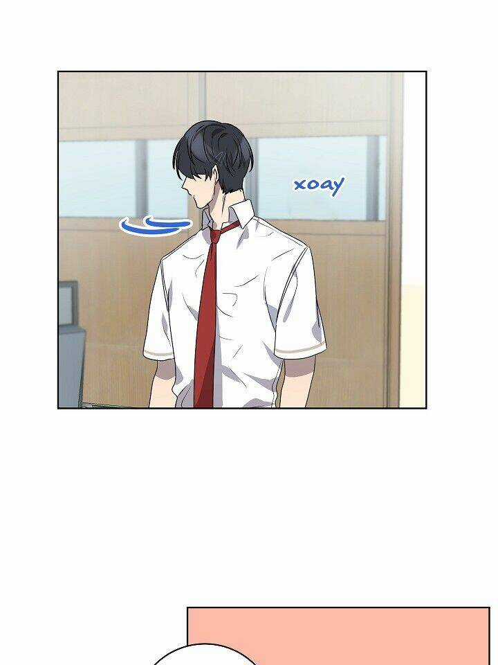 Đừng Lại Gần Giới Hạn 10M Của Tôi Chapter 66 trang 16