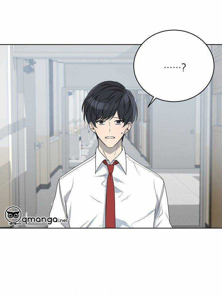 Đừng Lại Gần Giới Hạn 10M Của Tôi Chapter 66 trang 6