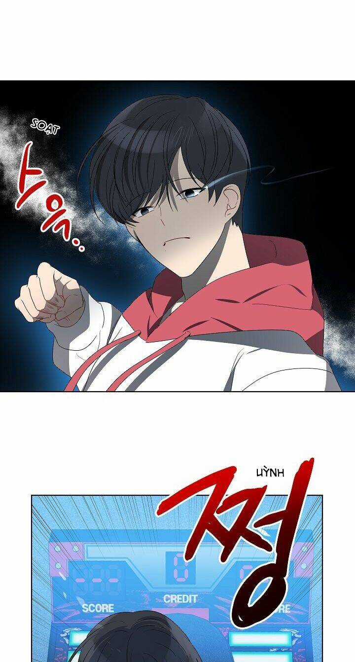 Đừng Lại Gần Giới Hạn 10M Của Tôi Chapter 67 trang 16