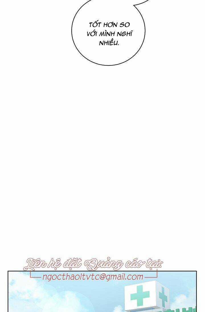 Đừng Lại Gần Giới Hạn 10M Của Tôi Chapter 67 trang 29