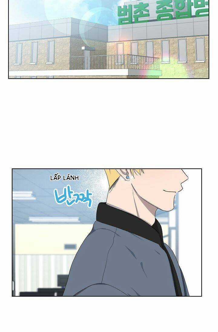 Đừng Lại Gần Giới Hạn 10M Của Tôi Chapter 67 trang 30