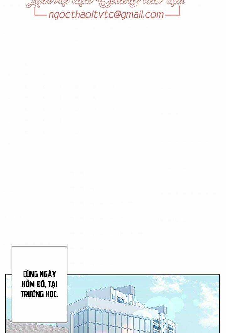 Đừng Lại Gần Giới Hạn 10M Của Tôi Chapter 68 trang 32