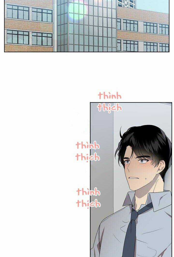 Đừng Lại Gần Giới Hạn 10M Của Tôi Chapter 68 trang 33