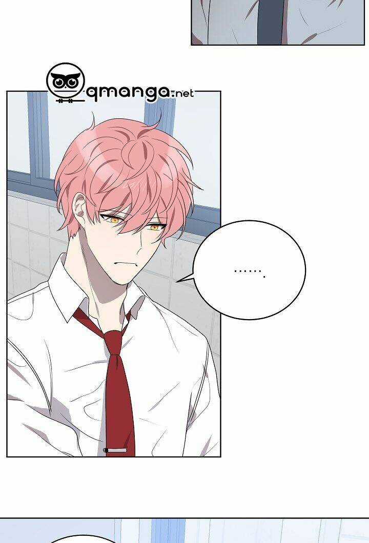 Đừng Lại Gần Giới Hạn 10M Của Tôi Chapter 68 trang 34