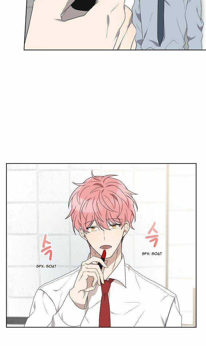 Đừng Lại Gần Giới Hạn 10M Của Tôi Chapter 69 trang 13