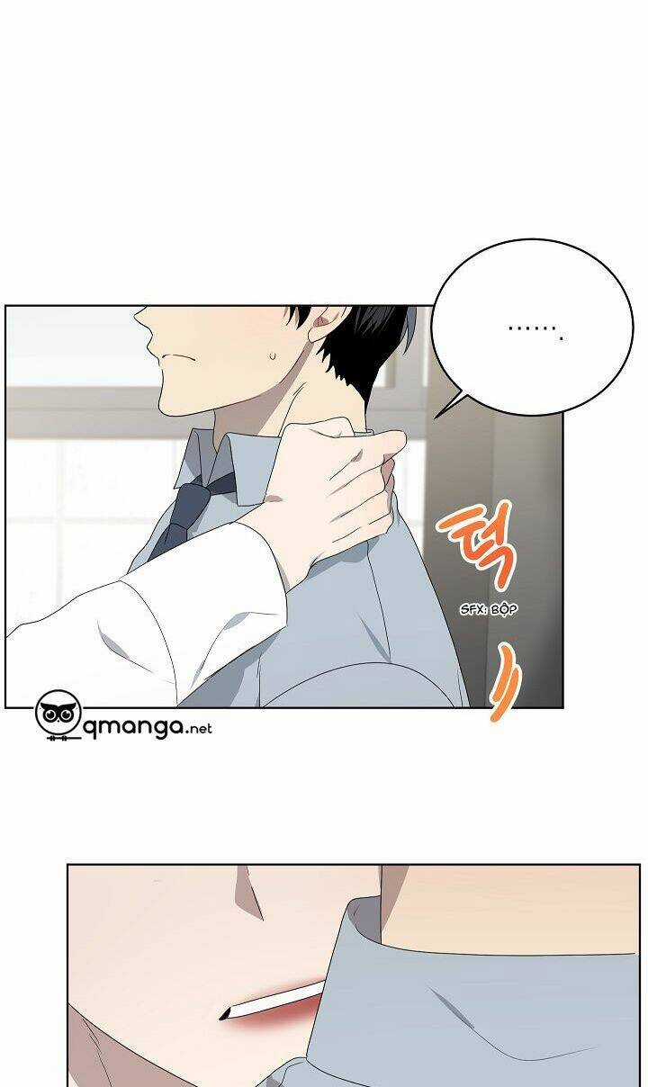 Đừng Lại Gần Giới Hạn 10M Của Tôi Chapter 69 trang 14