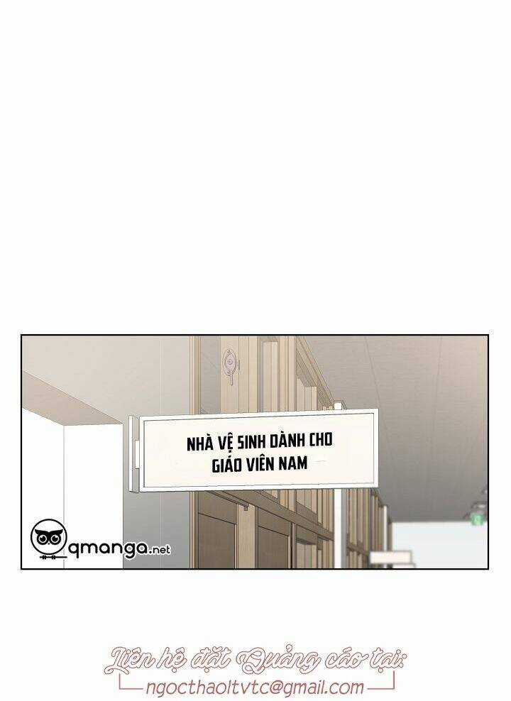 Đừng Lại Gần Giới Hạn 10M Của Tôi Chapter 69 trang 2