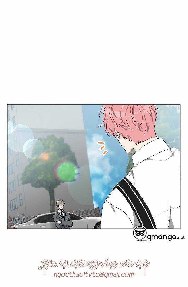 Đừng Lại Gần Giới Hạn 10M Của Tôi Chapter 69 trang 22