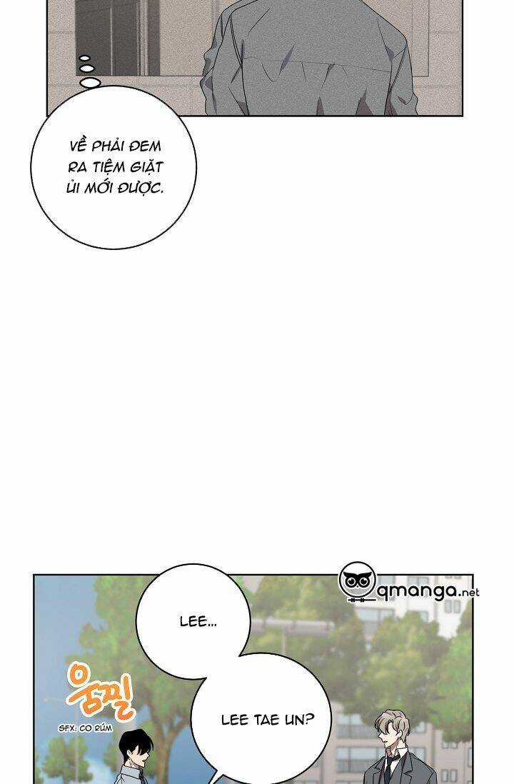 Đừng Lại Gần Giới Hạn 10M Của Tôi Chapter 69 trang 29