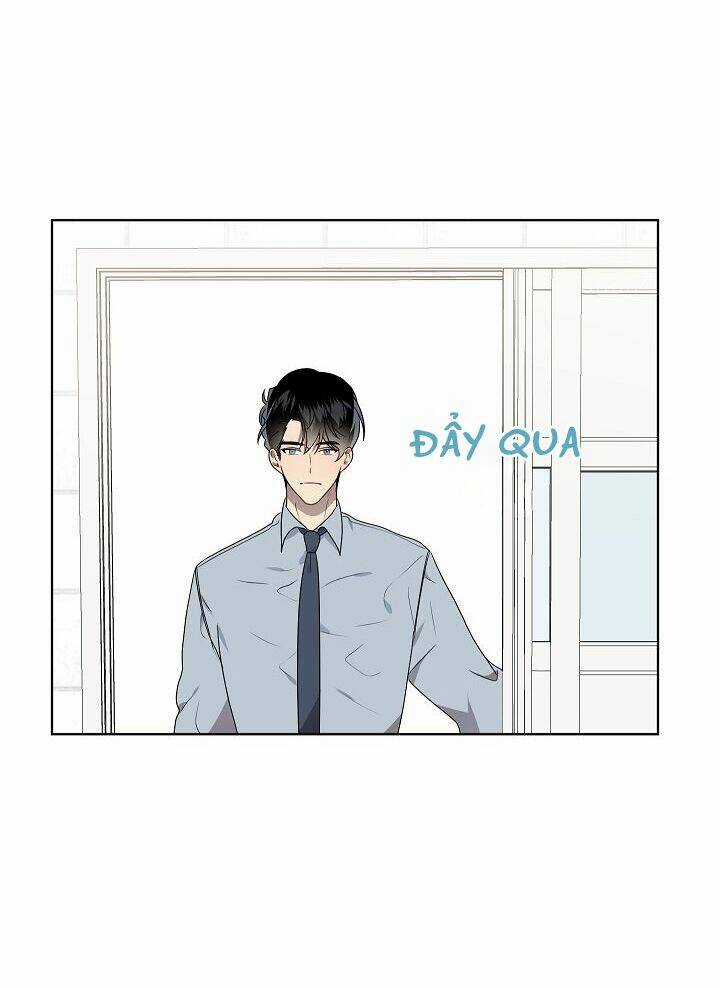 Đừng Lại Gần Giới Hạn 10M Của Tôi Chapter 69 trang 3