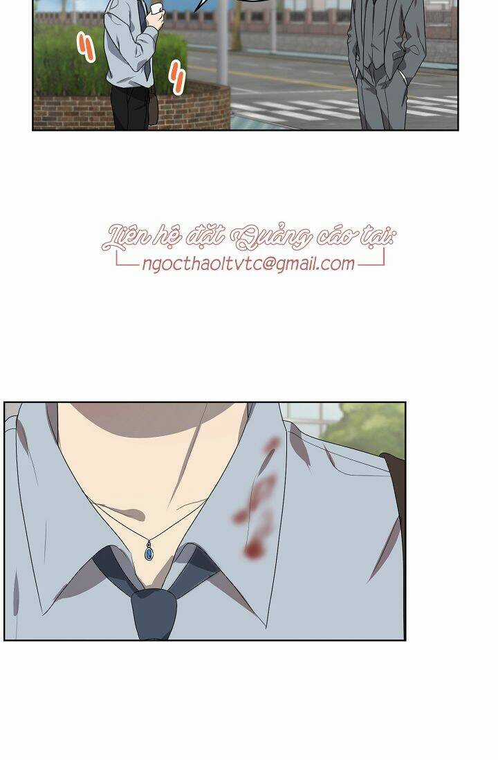 Đừng Lại Gần Giới Hạn 10M Của Tôi Chapter 69 trang 30