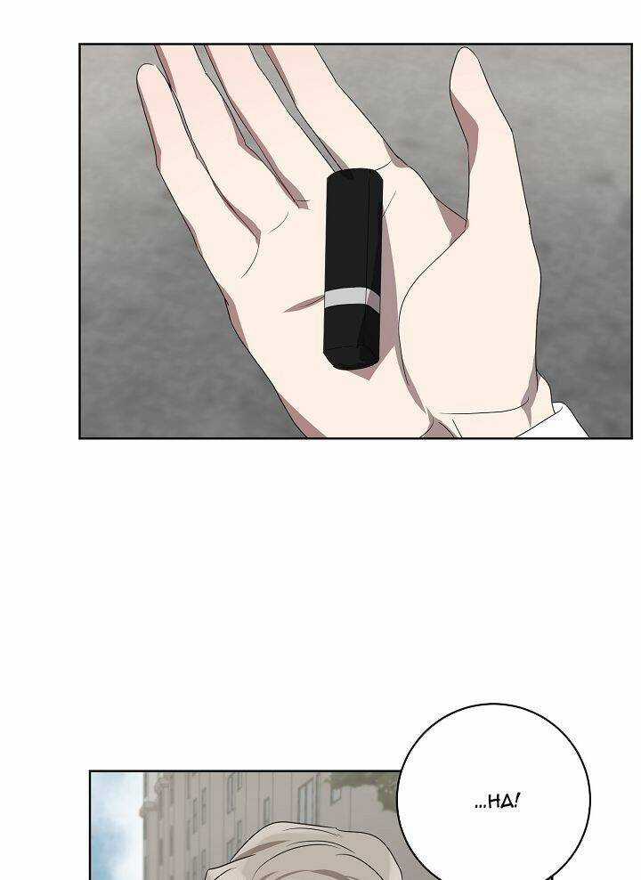 Đừng Lại Gần Giới Hạn 10M Của Tôi Chapter 69 trang 31