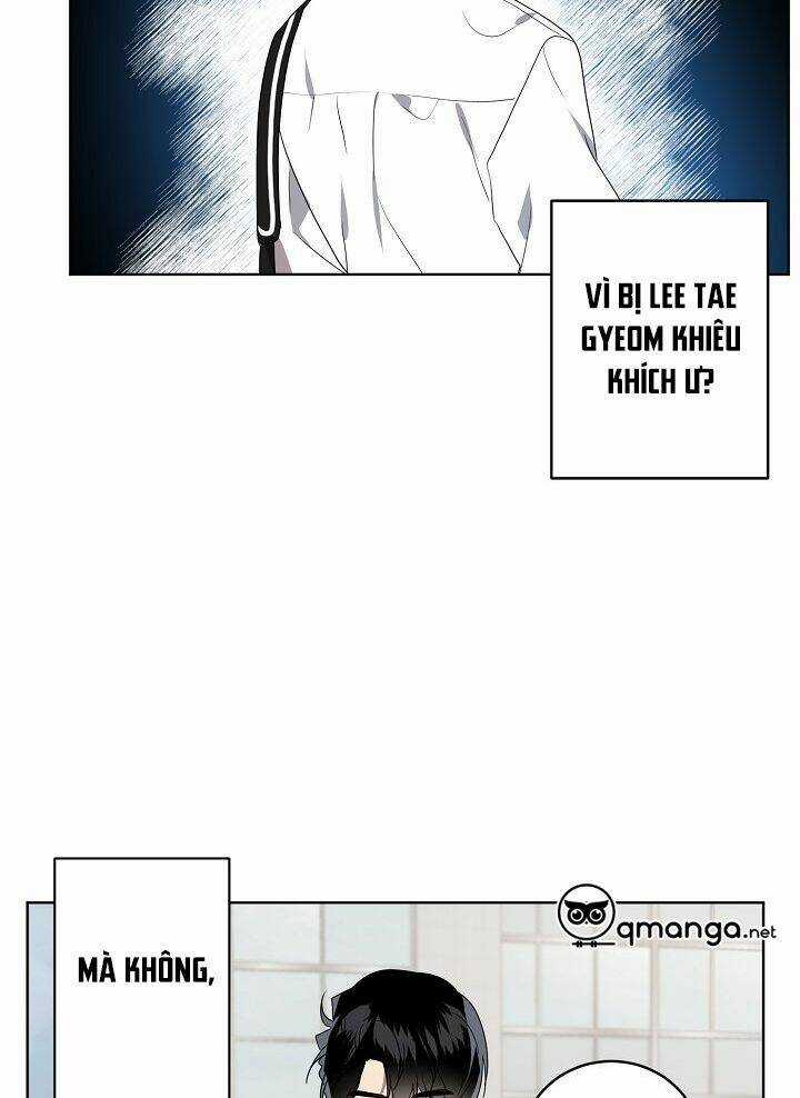 Đừng Lại Gần Giới Hạn 10M Của Tôi Chapter 69 trang 34