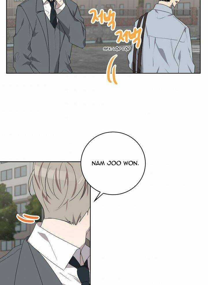 Đừng Lại Gần Giới Hạn 10M Của Tôi Chapter 69 trang 38