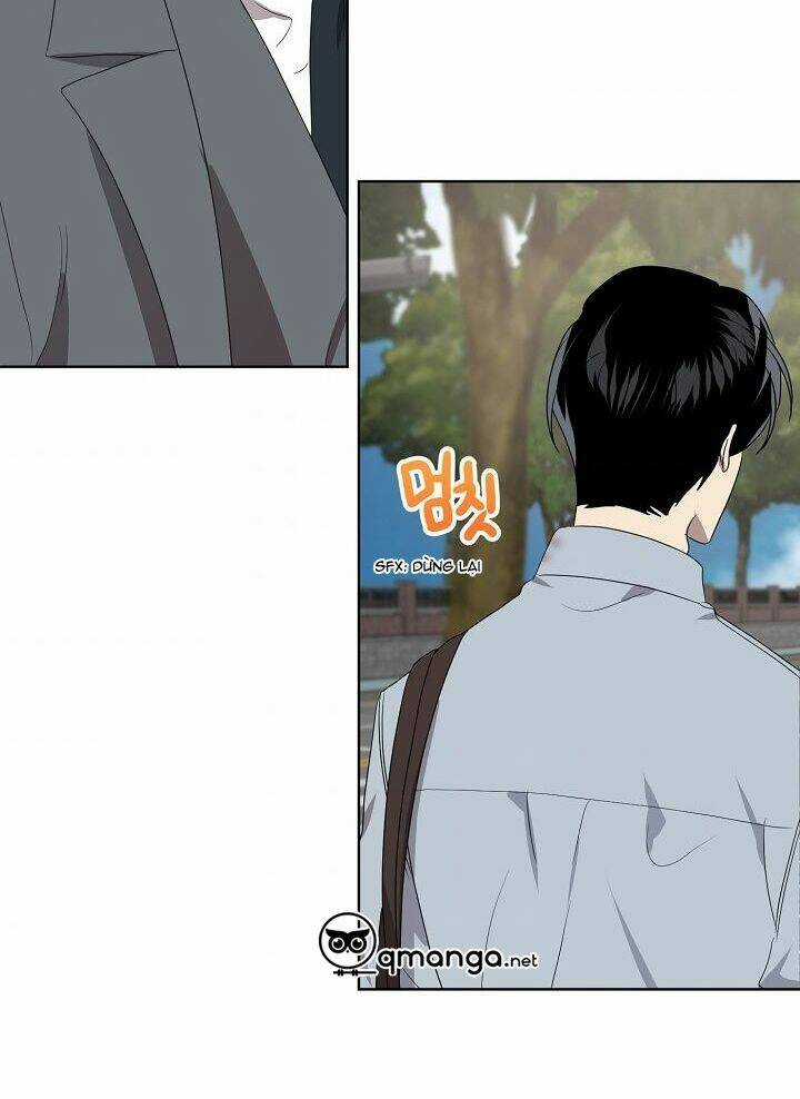 Đừng Lại Gần Giới Hạn 10M Của Tôi Chapter 69 trang 39