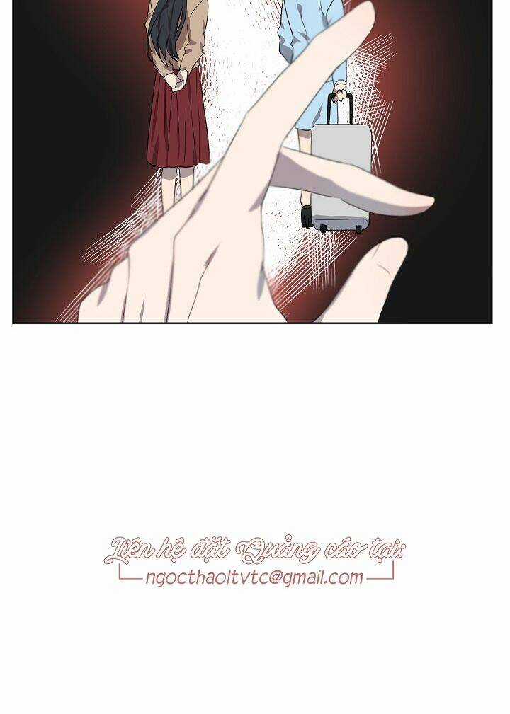 Đừng Lại Gần Giới Hạn 10M Của Tôi Chapter 69 trang 44