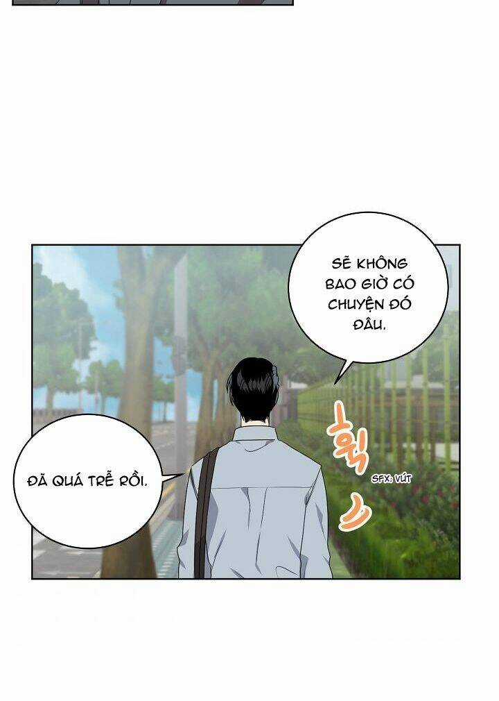 Đừng Lại Gần Giới Hạn 10M Của Tôi Chapter 69 trang 48