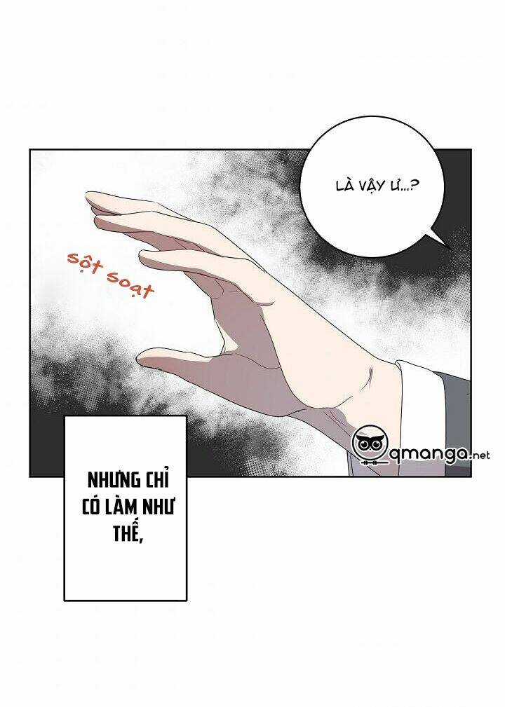 Đừng Lại Gần Giới Hạn 10M Của Tôi Chapter 69 trang 49