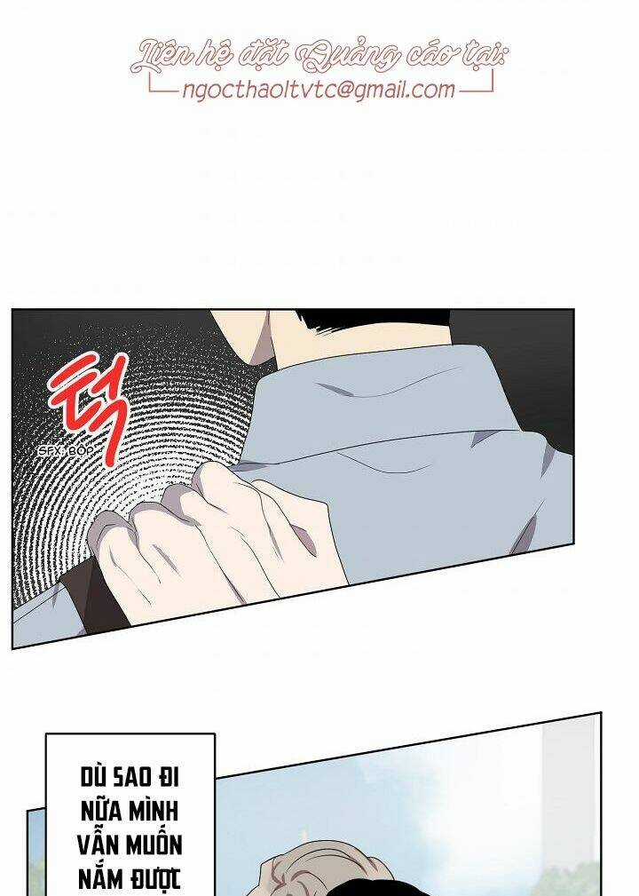 Đừng Lại Gần Giới Hạn 10M Của Tôi Chapter 69 trang 50