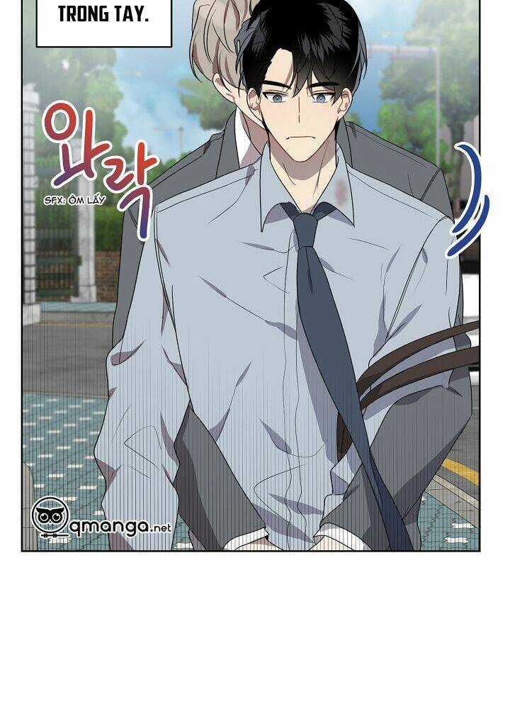 Đừng Lại Gần Giới Hạn 10M Của Tôi Chapter 69 trang 51