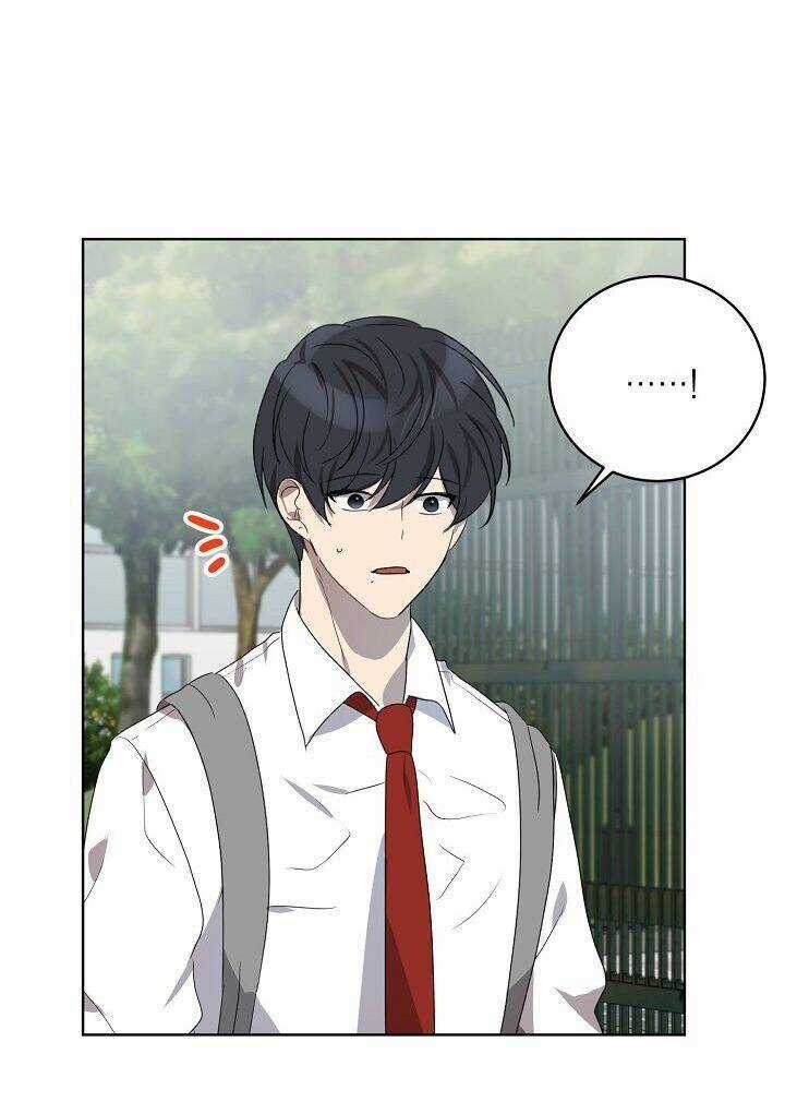 Đừng Lại Gần Giới Hạn 10M Của Tôi Chapter 69 trang 54