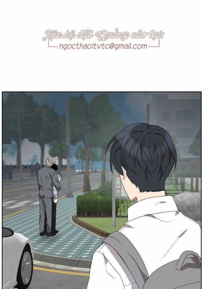 Đừng Lại Gần Giới Hạn 10M Của Tôi Chapter 69 trang 55