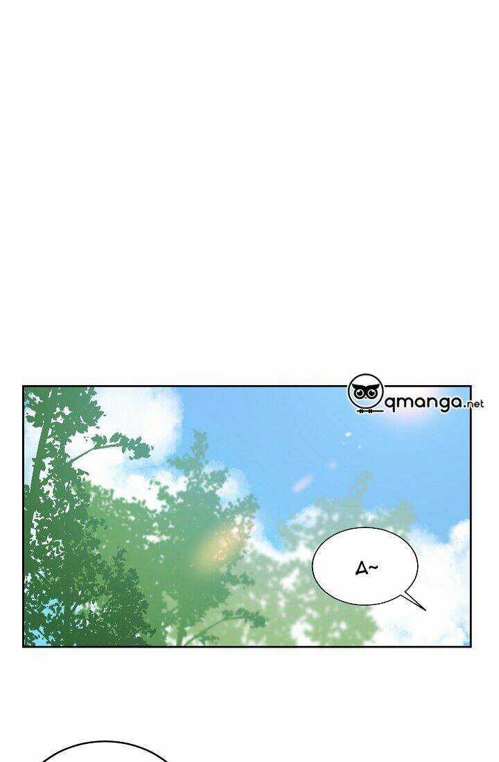 Đừng Lại Gần Giới Hạn 10M Của Tôi Chapter 7 trang 19