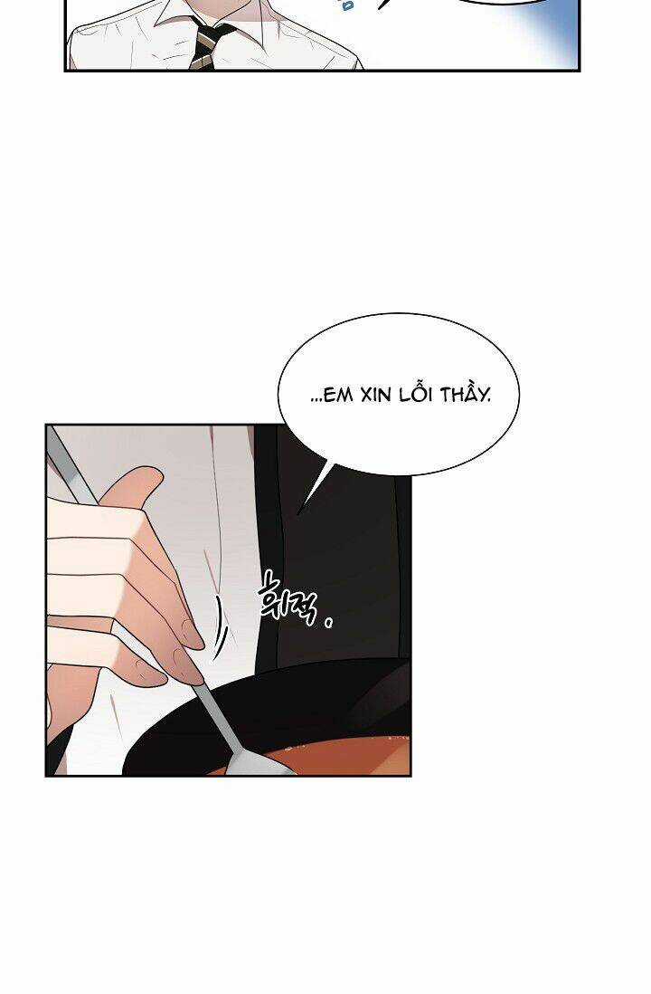 Đừng Lại Gần Giới Hạn 10M Của Tôi Chapter 7 trang 7