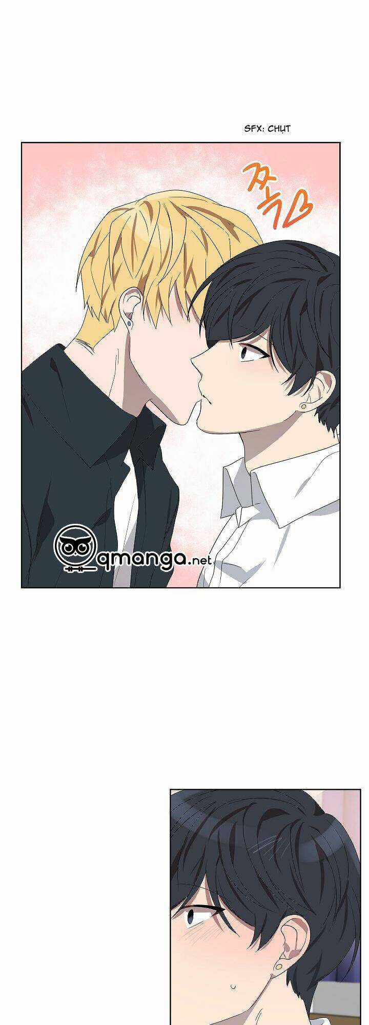 Đừng Lại Gần Giới Hạn 10M Của Tôi Chapter 70 trang 22