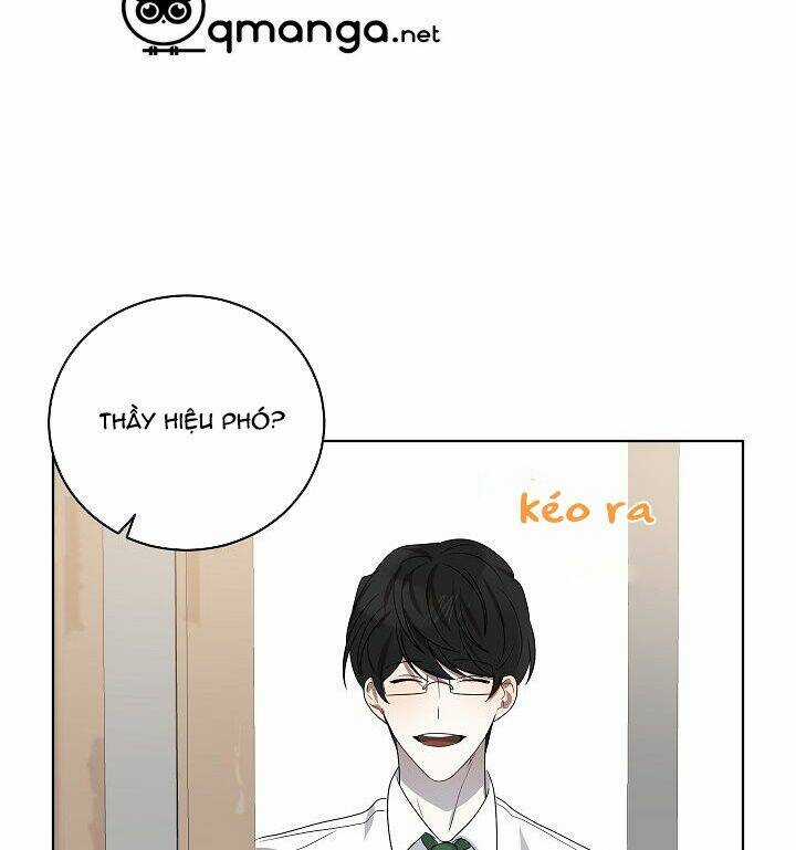 Đừng Lại Gần Giới Hạn 10M Của Tôi Chapter 71 trang 22