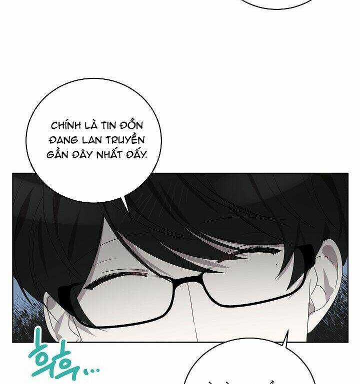 Đừng Lại Gần Giới Hạn 10M Của Tôi Chapter 71 trang 25