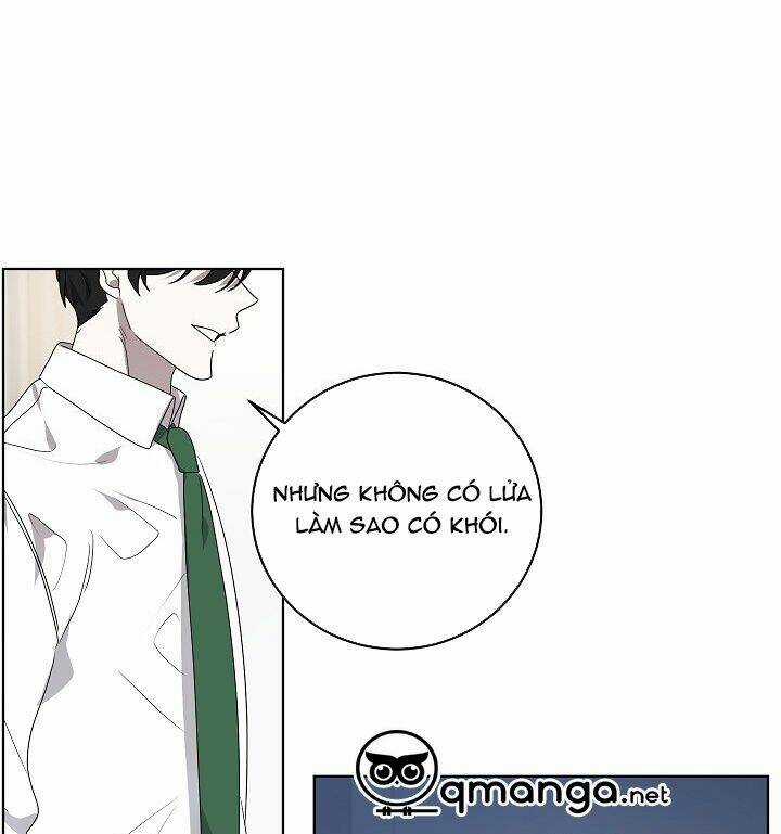 Đừng Lại Gần Giới Hạn 10M Của Tôi Chapter 71 trang 29