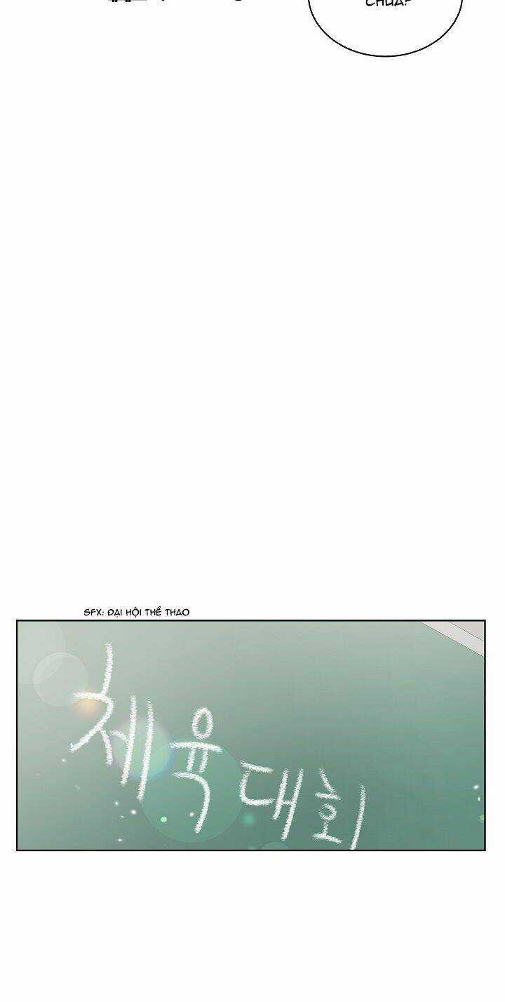 Đừng Lại Gần Giới Hạn 10M Của Tôi Chapter 71 trang 33