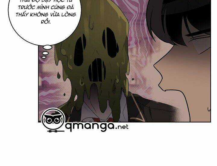 Đừng Lại Gần Giới Hạn 10M Của Tôi Chapter 71 trang 4