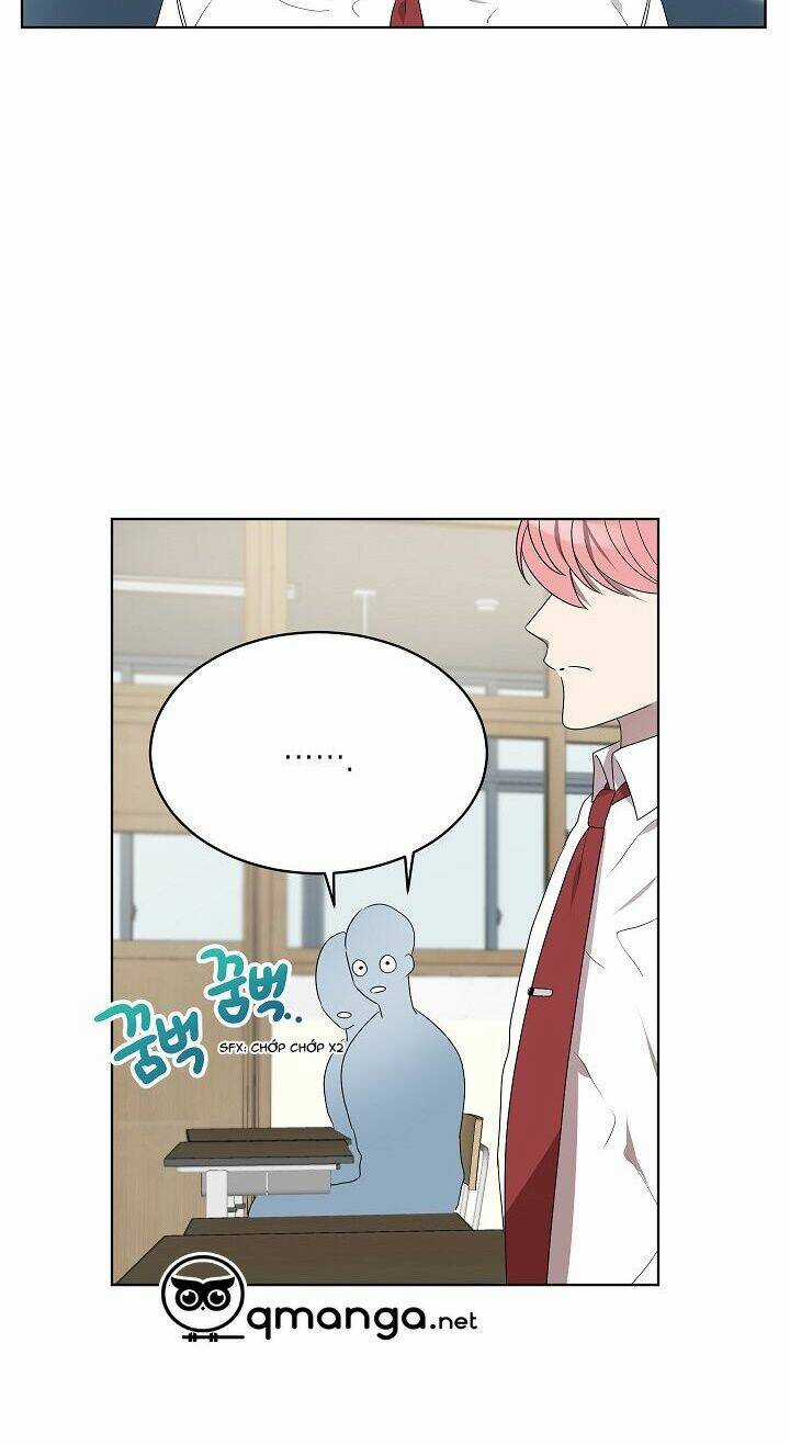 Đừng Lại Gần Giới Hạn 10M Của Tôi Chapter 71 trang 48