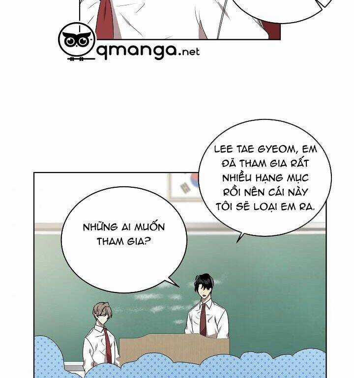 Đừng Lại Gần Giới Hạn 10M Của Tôi Chapter 71 trang 52